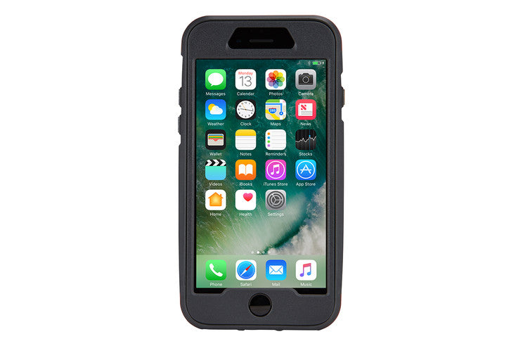 Thule Atmos X4 for iPhone7 FIERYCORAL/DR