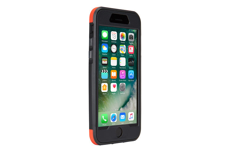 Thule Atmos X4 for iPhone7 FIERYCORAL/DR