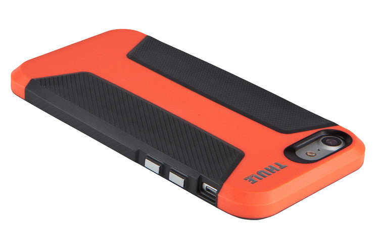 Thule Atmos X4 for iPhone7 FIERYCORAL/DR