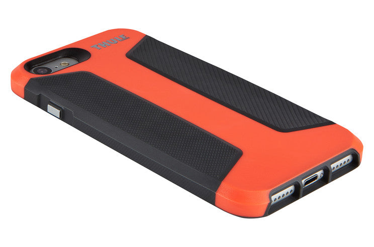 Thule Atmos X4 for iPhone7 FIERYCORAL/DR