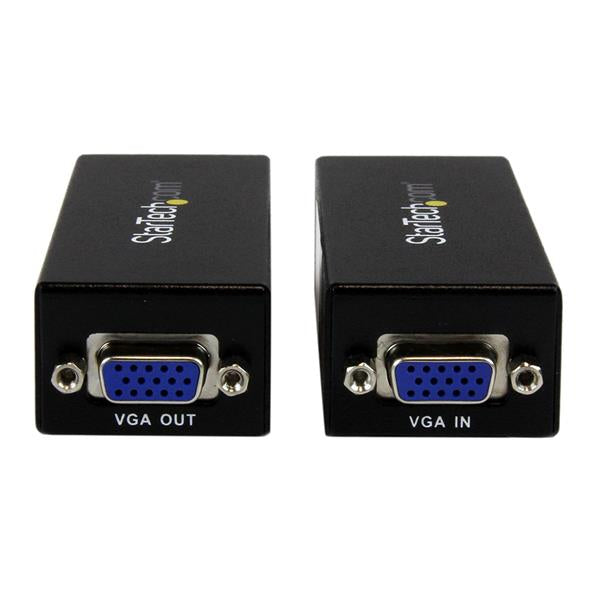 VGA to Cat 5 Monitor Extender Kit