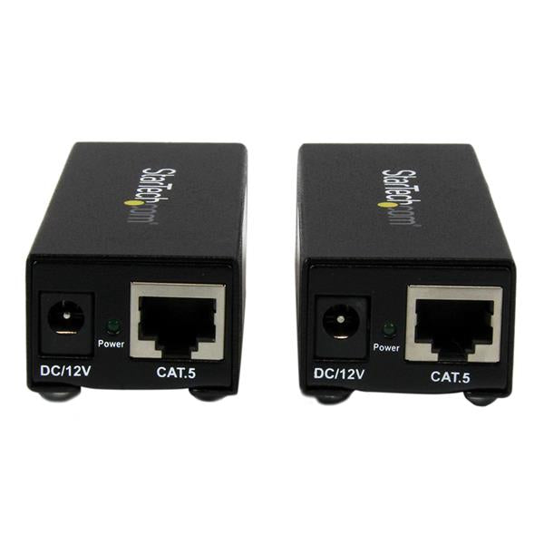 VGA to Cat 5 Monitor Extender Kit