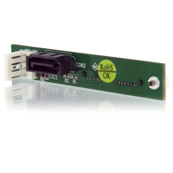 adapter slimline SATA a SATA SP4