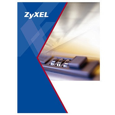Zyxel E-ICARD 8 AP NXC5500 Standalone Li