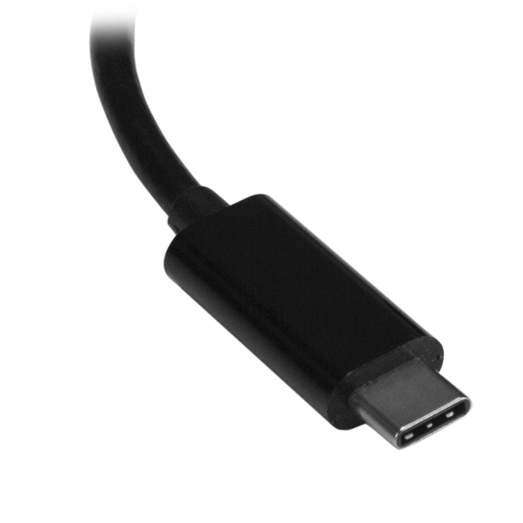 USB-C to DisplayPort Adapter