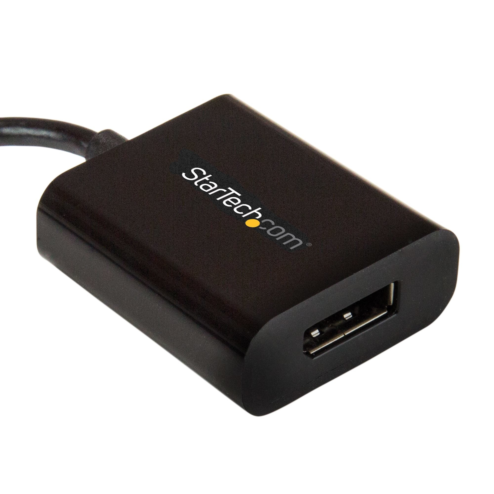 USB-C to DisplayPort Adapter
