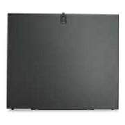NetShelter SX 48U 1070mm Side Panels 2