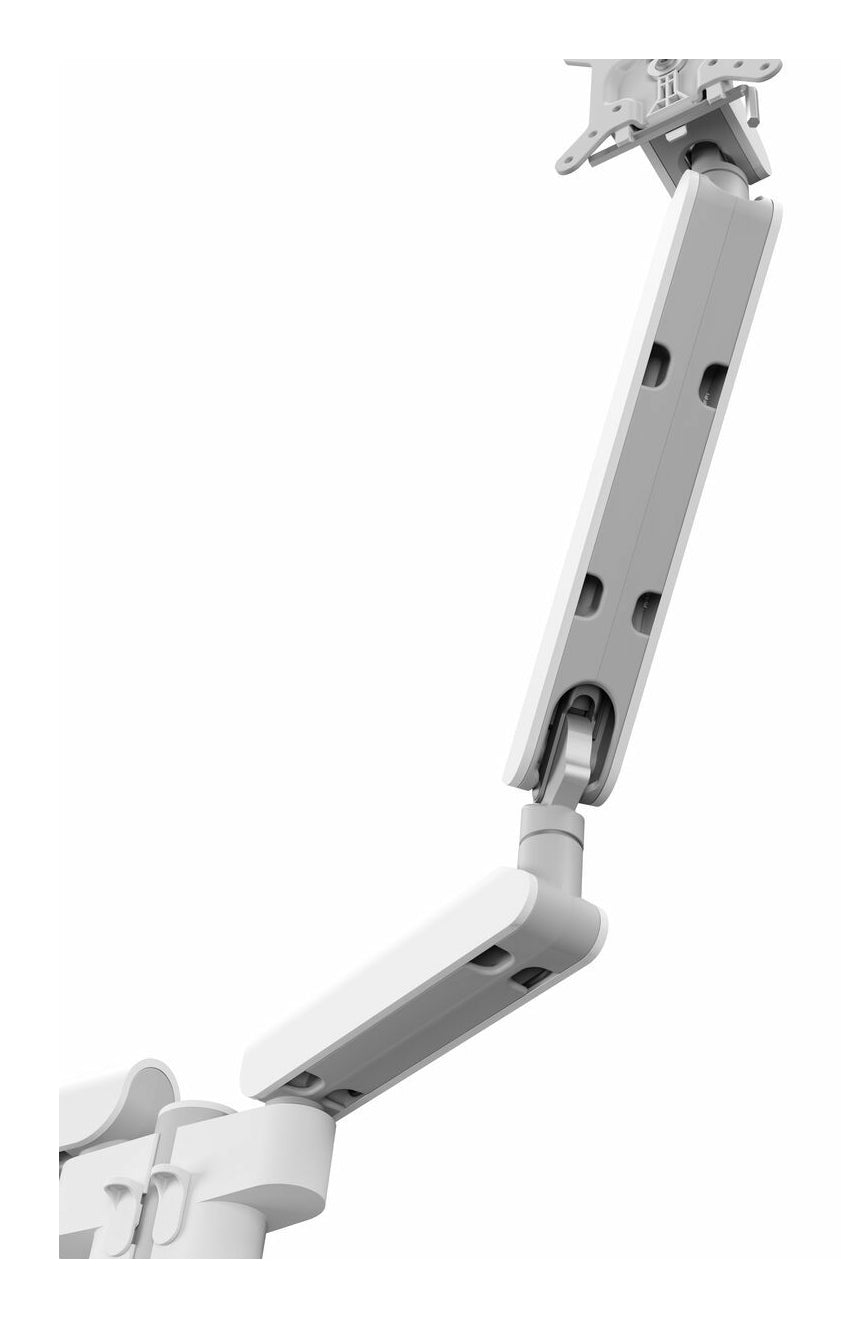 VOGEL S Composant de bras MOMO C320 blanc