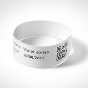 BWEAB165IW CHILD ADHESIVE BRACELET