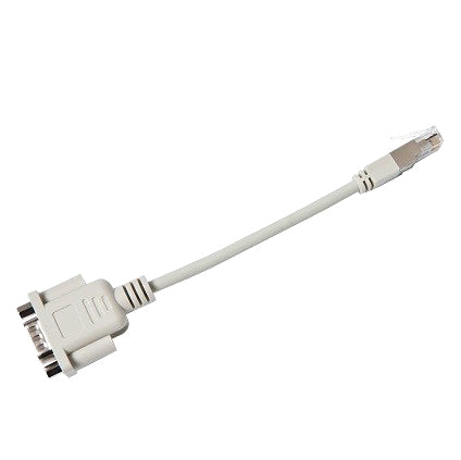 Serial Cable accessory for TDxxx