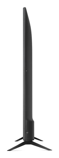 LG - Téléviseur professionnel 43" 43UR781C UHD