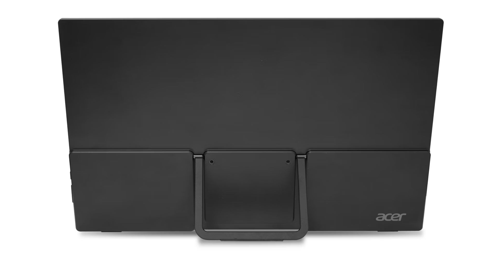 ACER Moniteur Portable PM161QB1bmiuux 15.6p LED IPS 16:9 FHD 60Hz Dalle Flat HDMI 1.4 + 2xType-C Garantie 2ans Standard