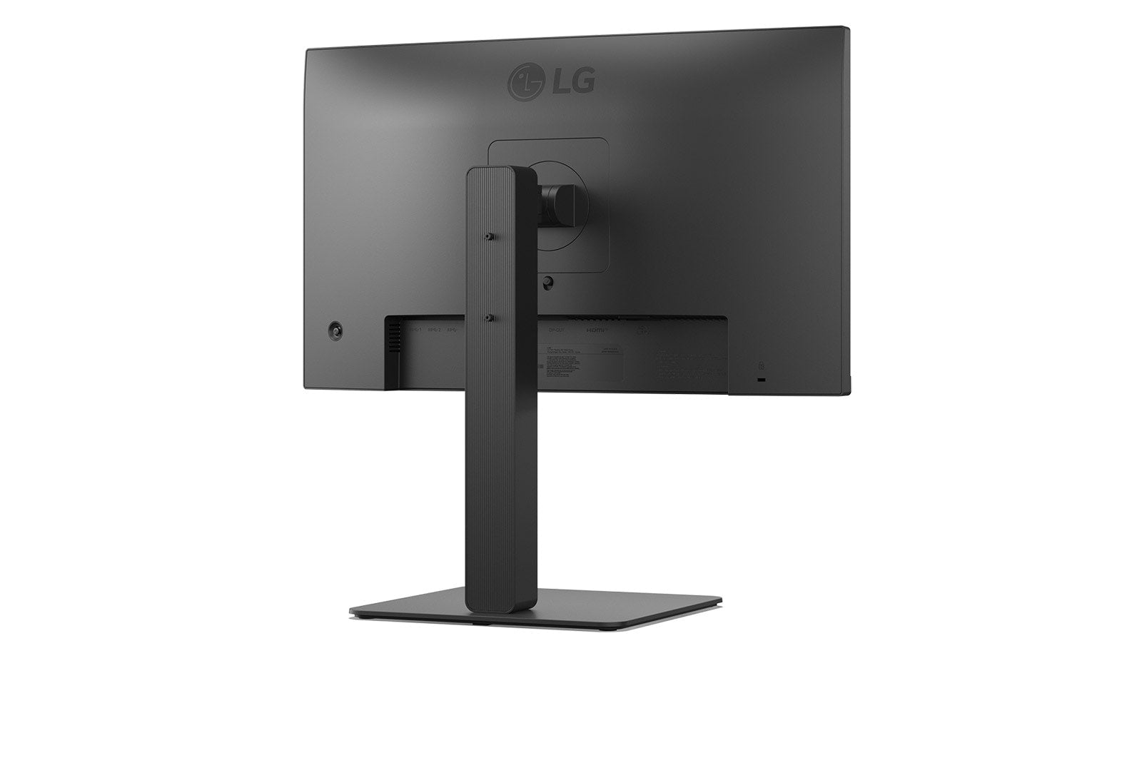LG 24BA650-B.AEU 23.8p IPS 1920x1080 16:9 250cd/m2 5ms HDMI DP USB Black