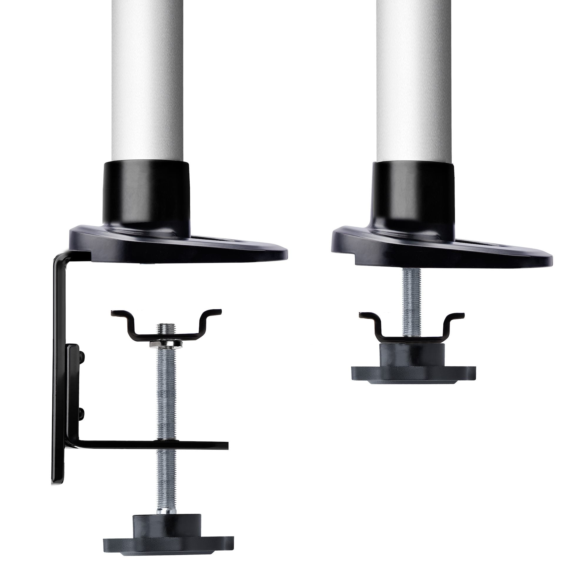 Monitor Desk Mount 27/30in Screens