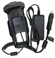 Zebra CRD-TC7X-DACH-01 support Support actif Ordinateur portable Noir