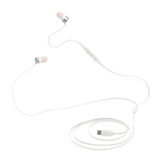 JBL Tune 310C Blanc