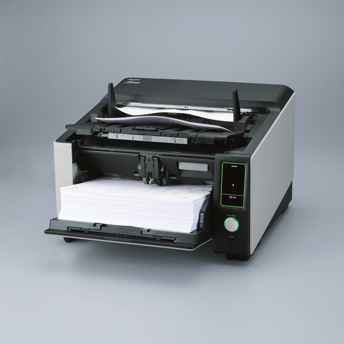 RICOH fi-8950 150ppm/300ipm A3 Duplex ADF USB3.2 Gigabit LAN Mid-Volume Production Scanner