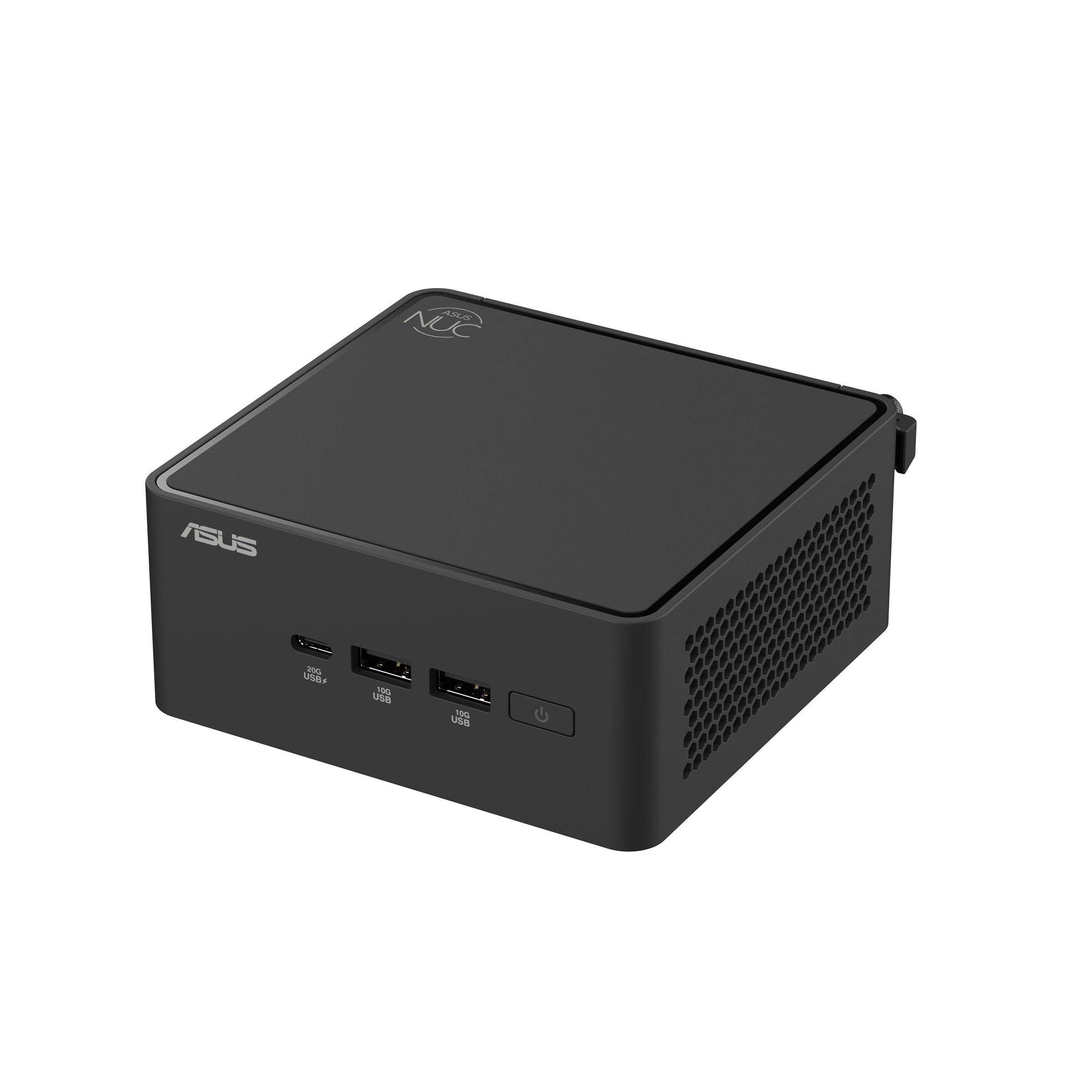 ASUS RNUC15CRHC700002 Barebone Intel Core 7 240H Kit L6 EU Cord