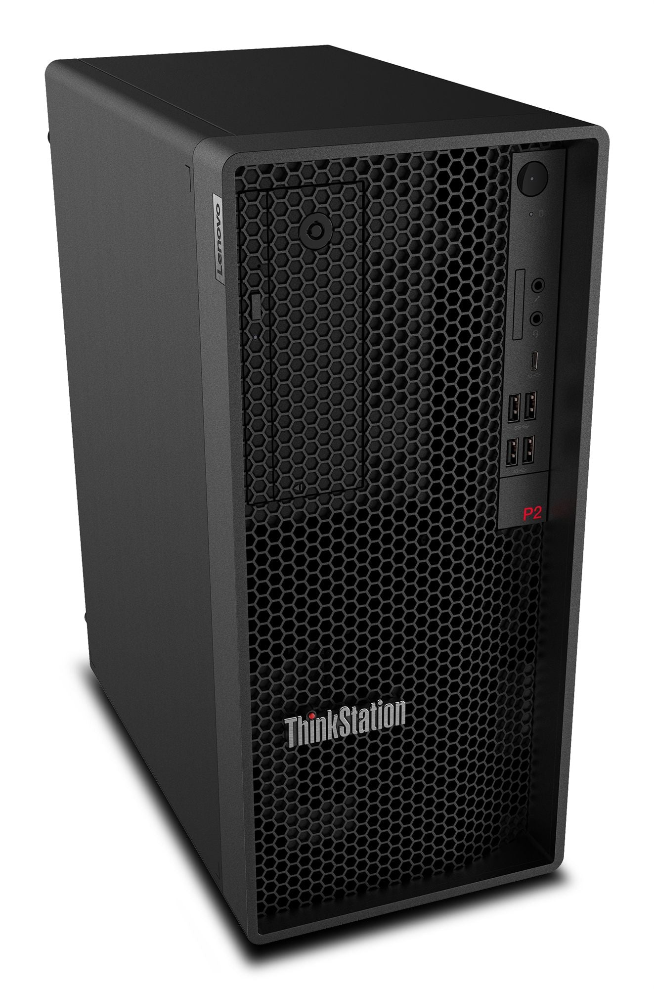 LENOVO ThinkStation P2 Intel Core i9-14900K 32Go 1To SSD M.2 2280 PCIe GeForce RTX 4070 12Go W11P 3Year On-site