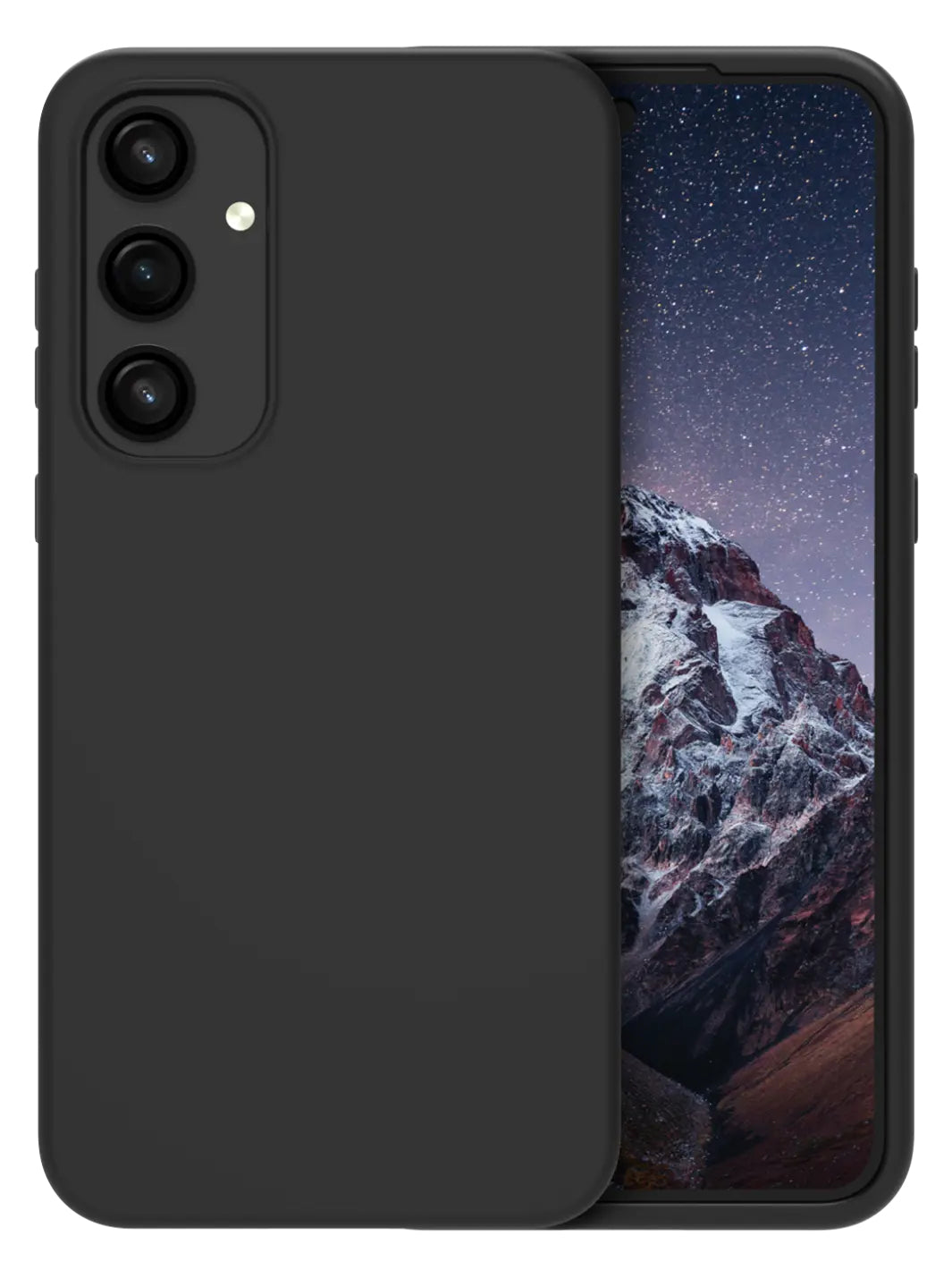 Costa Rica Galaxy A55 5G Night BLK