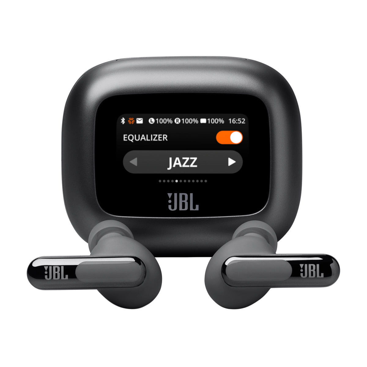 JBL Live Beam 3 Black
