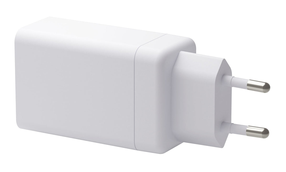 ITEUW.Charger2xUSB-C70W+1xUSB-AWHT