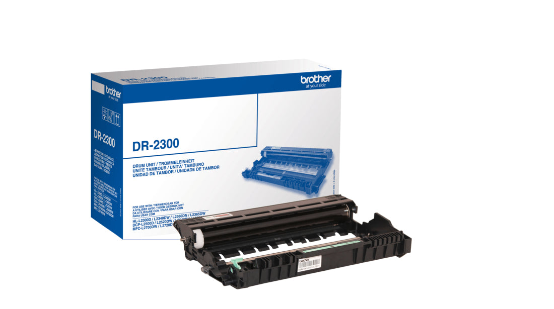 DR-2300/Drum Unit f 12000 Pges