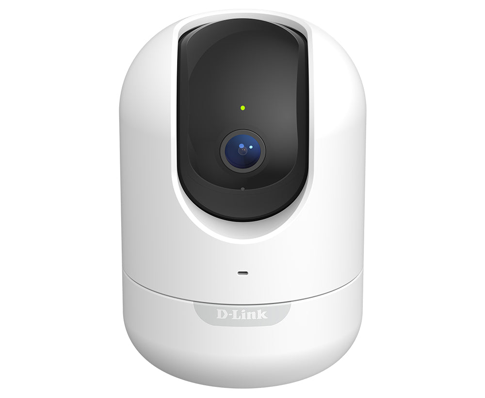 D-LINK Caméra motorisée QHD 2.5K Wi-Fi 5 2.4 & 5Ghz