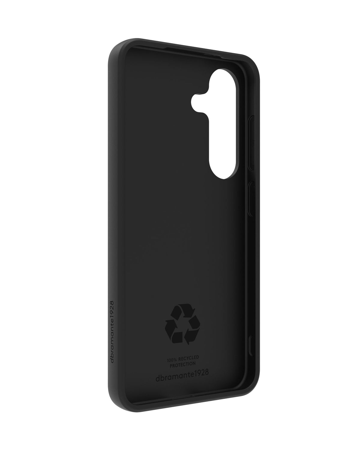 Bulk Nuuk Galaxy S25 BLK