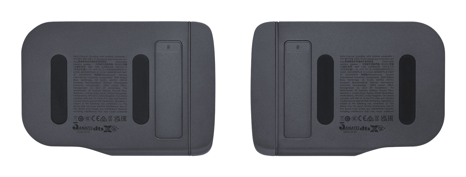 JBL BAR-1000