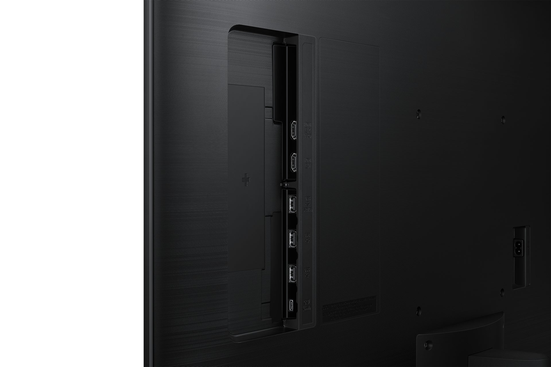 "Samsung M7 M70F écran plat de PC 109,2 cm (43"") 3840 x 2160 pixels 4K Ultra HD LCD Noir"