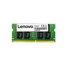 Lenovo 8GB DDR4 2400MHz ECC UDIMM Memory