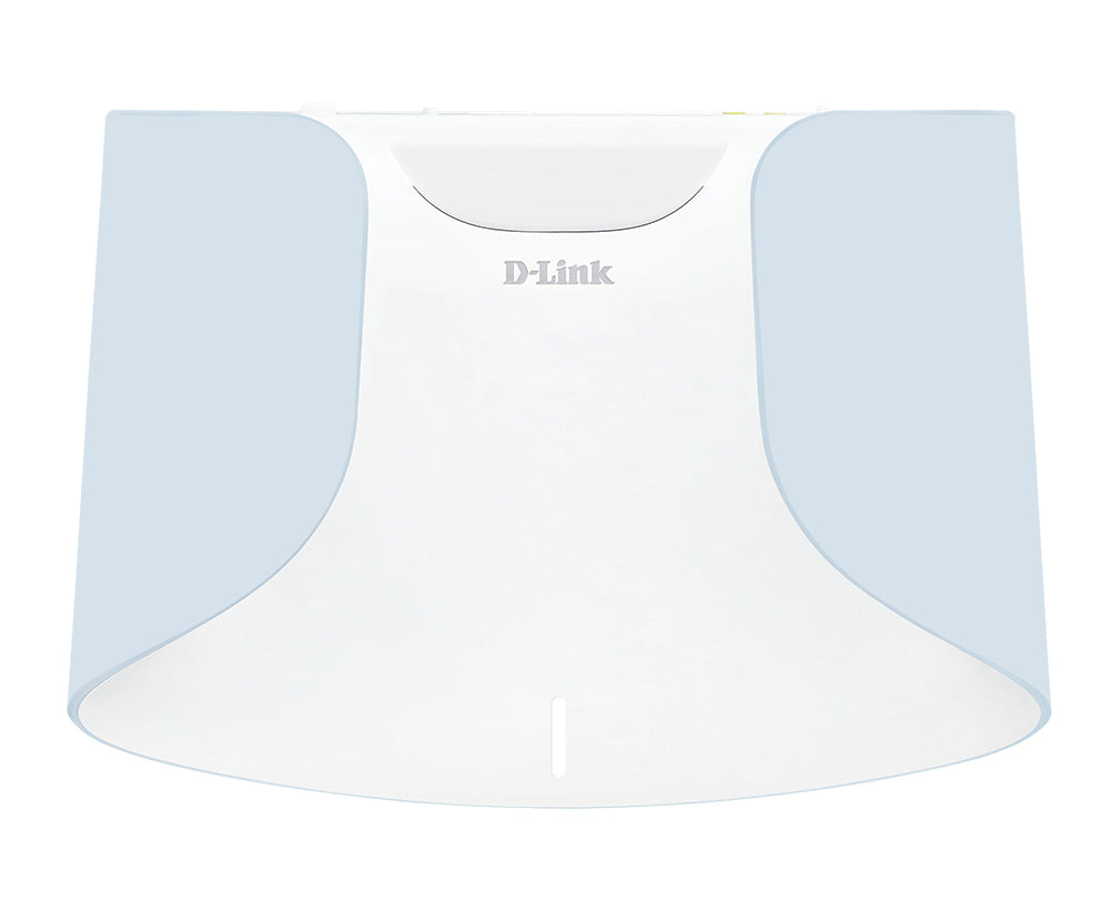 D-LINK Router MESH Wi-Fi 6 Eagle Pro AI AX6000