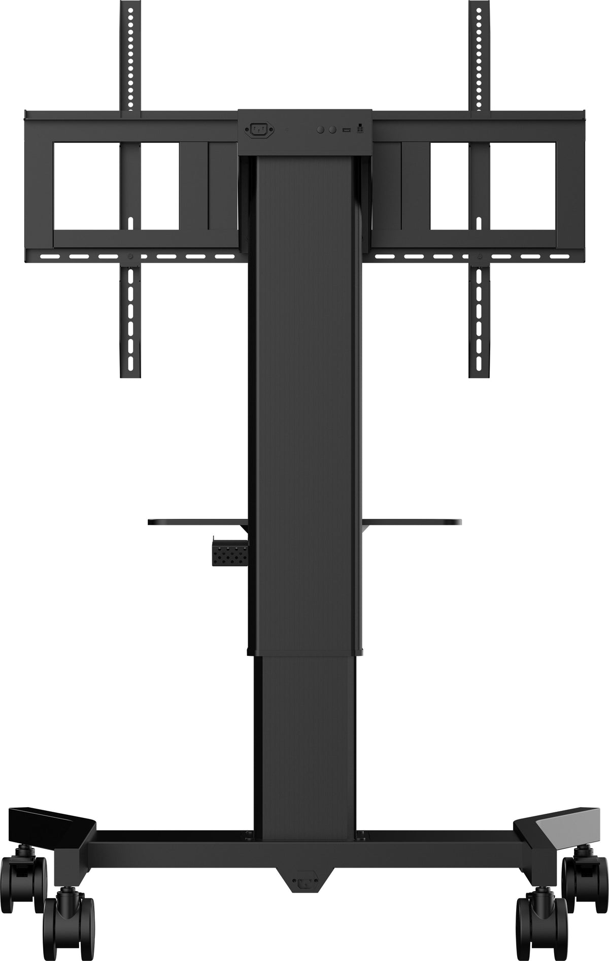 Floor lift on wheels 43~75" VESA 800x600