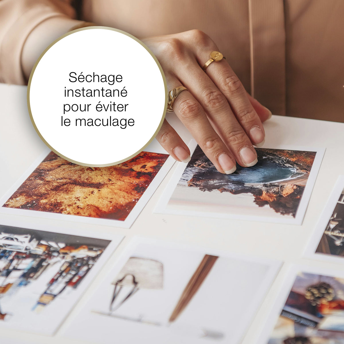 Paper/Photo Glossy 10x15cm 100sh