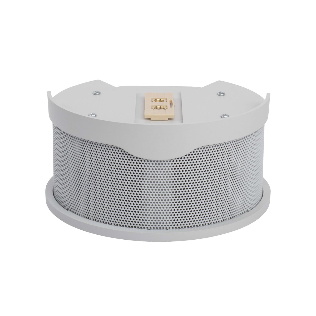 Vaddio ConferenceSHOT AV White speaker