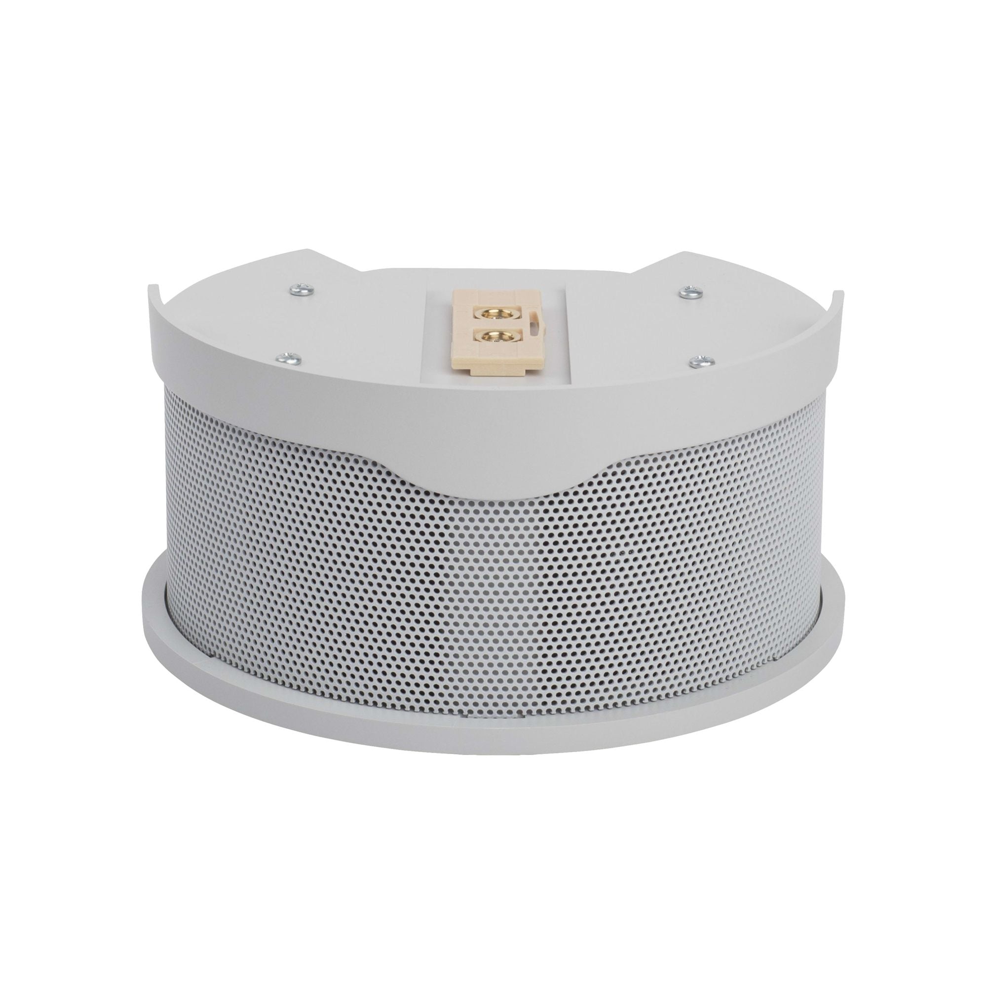 Vaddio ConferenceSHOT AV White speaker