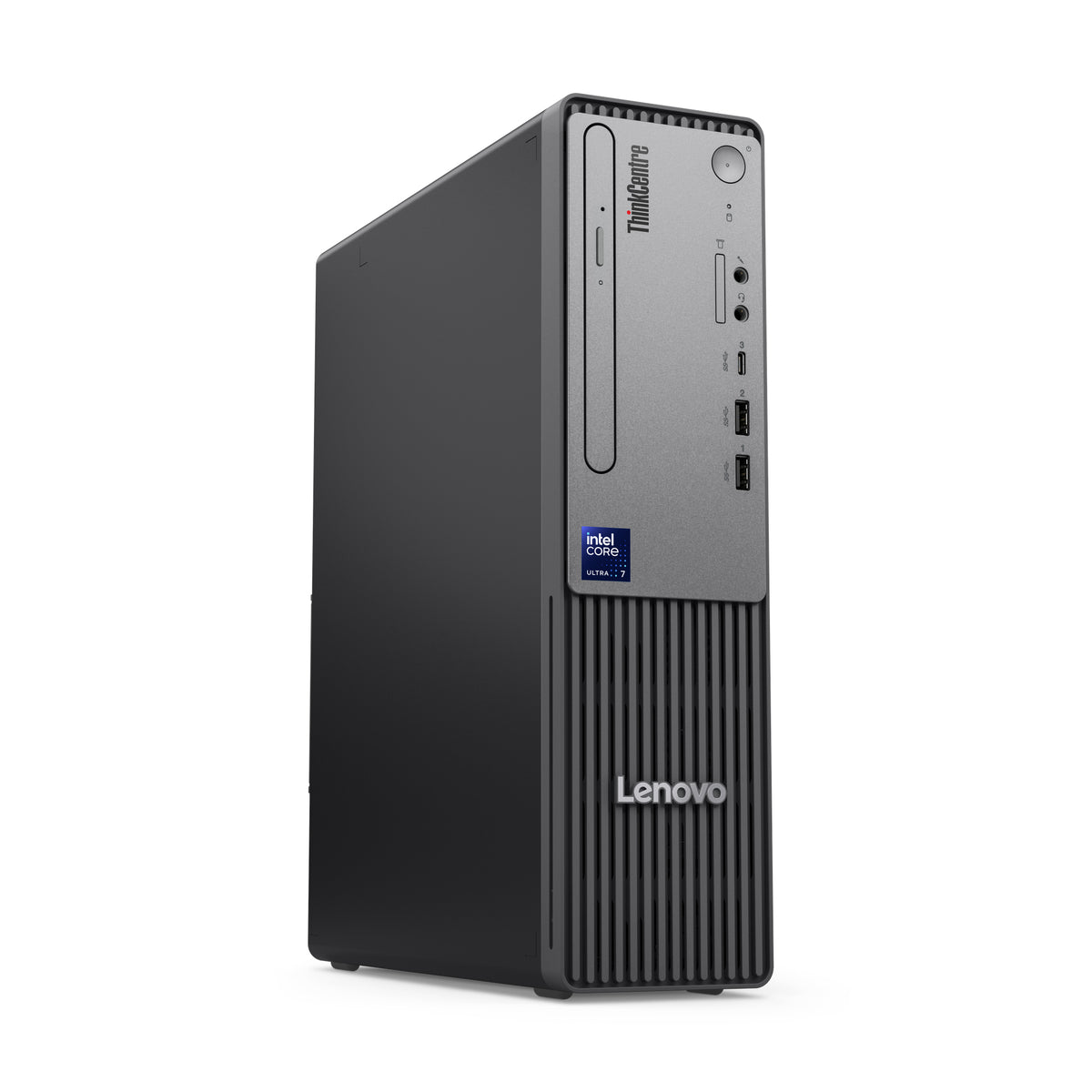 LENOVO ThinkCentre neo 50s Gen 6 Intel Core Ultra 5 225 8Go 256Go SSD M.2 2280 PCIe Intel Graphics W11P 1YR Onsite
