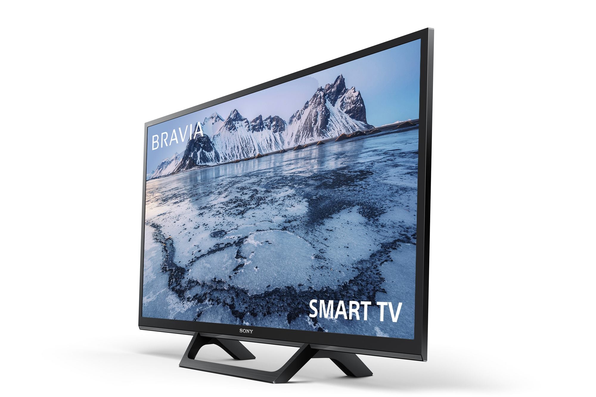 SONY- Téléviseur professionnel 32"- FWD-32W6605/T
