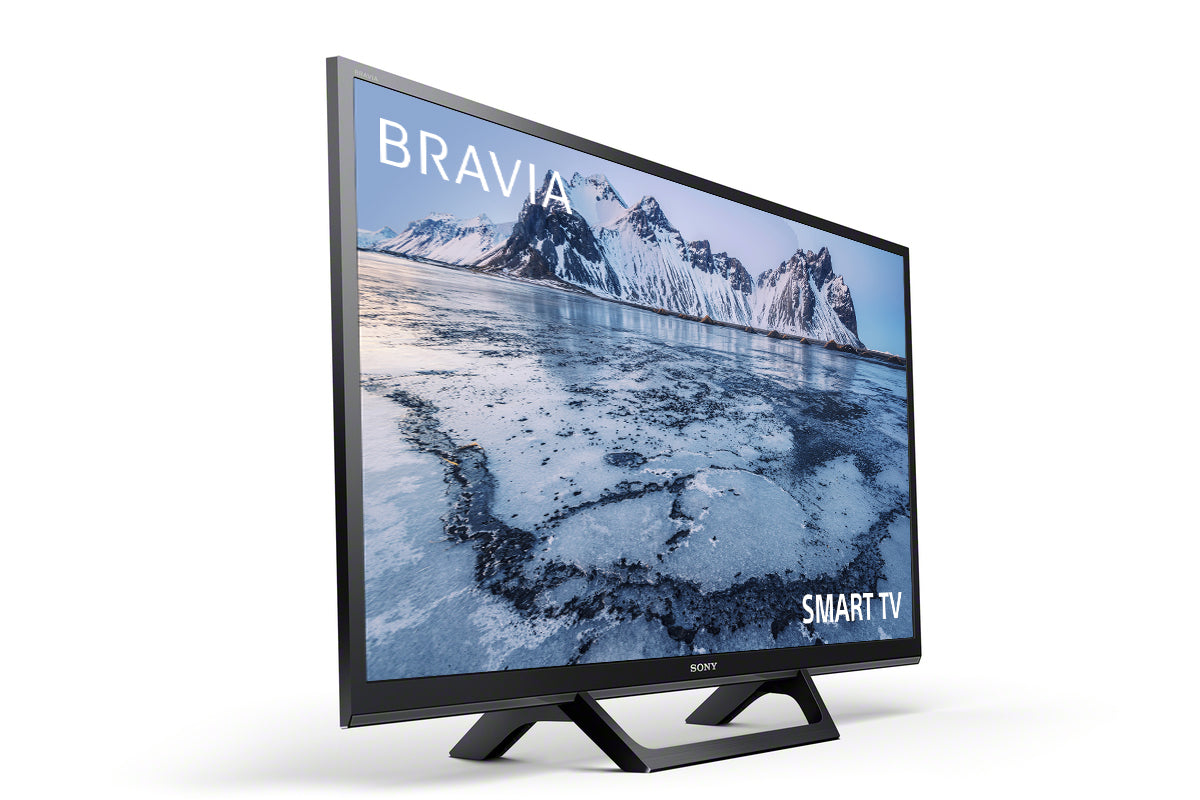 SONY- Téléviseur professionnel 32"- FWD-32W6605/T