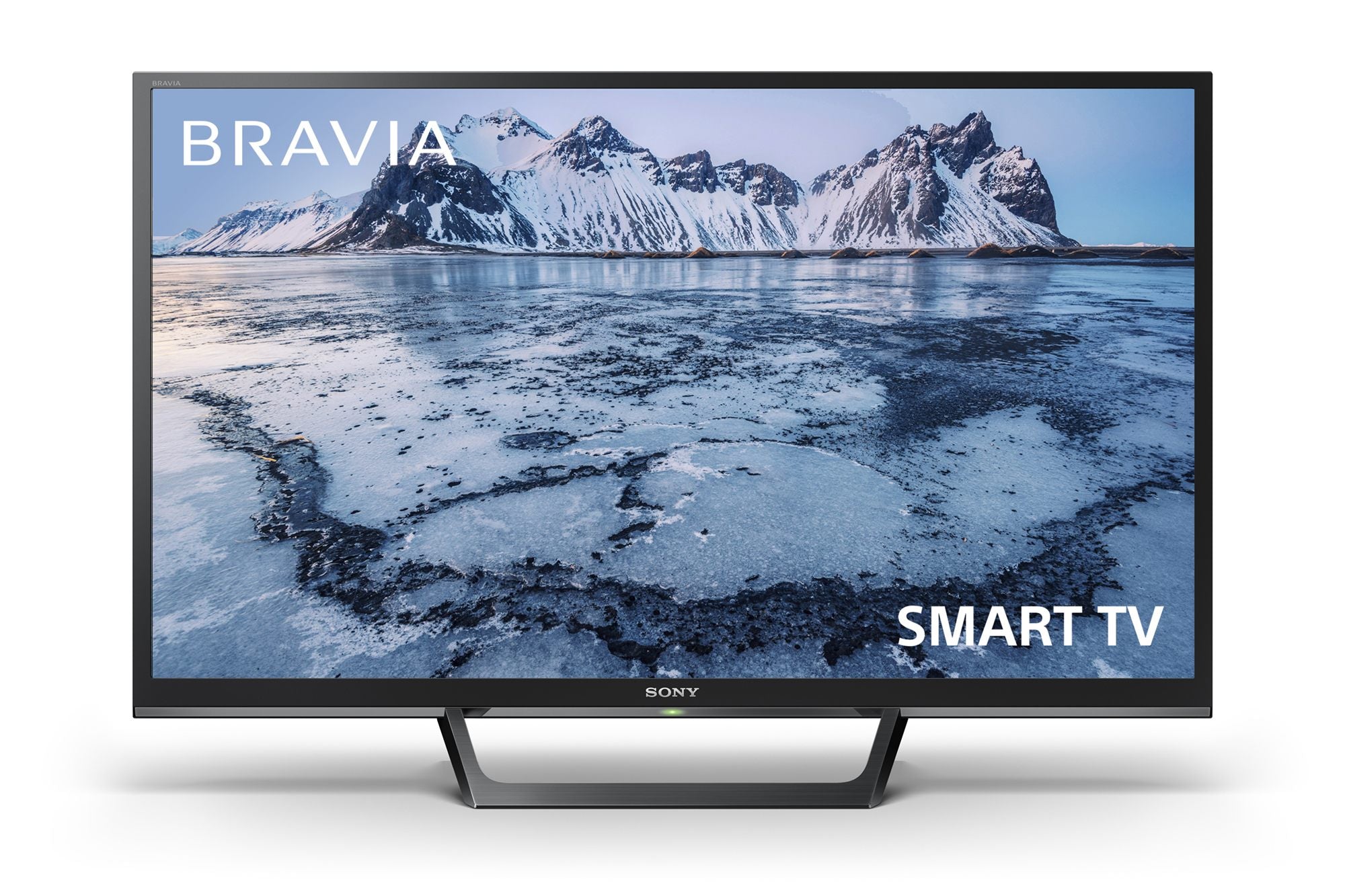 SONY- Téléviseur professionnel 32"- FWD-32W6605/T