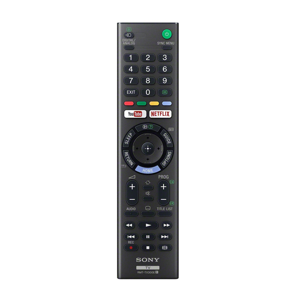 SONY- Téléviseur professionnel 32"- FWD-32W6605/T
