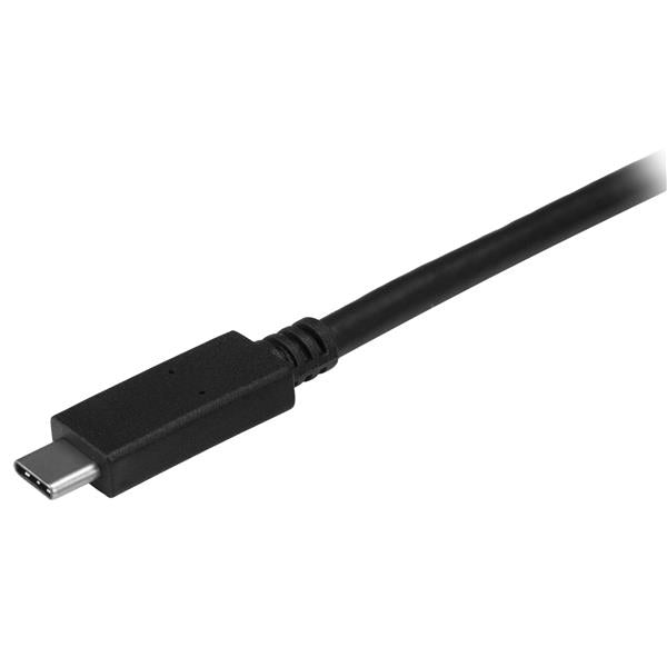 1m USB C Cable w/5A PD - USB 3.1 10Gbps