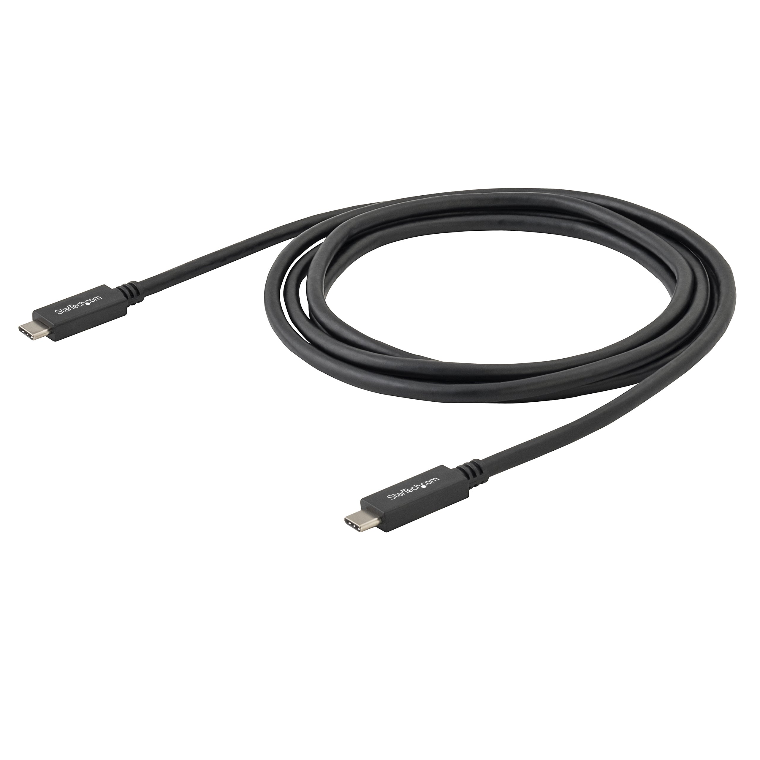 2m USB C Cable w/PD 3A - USB 3.0