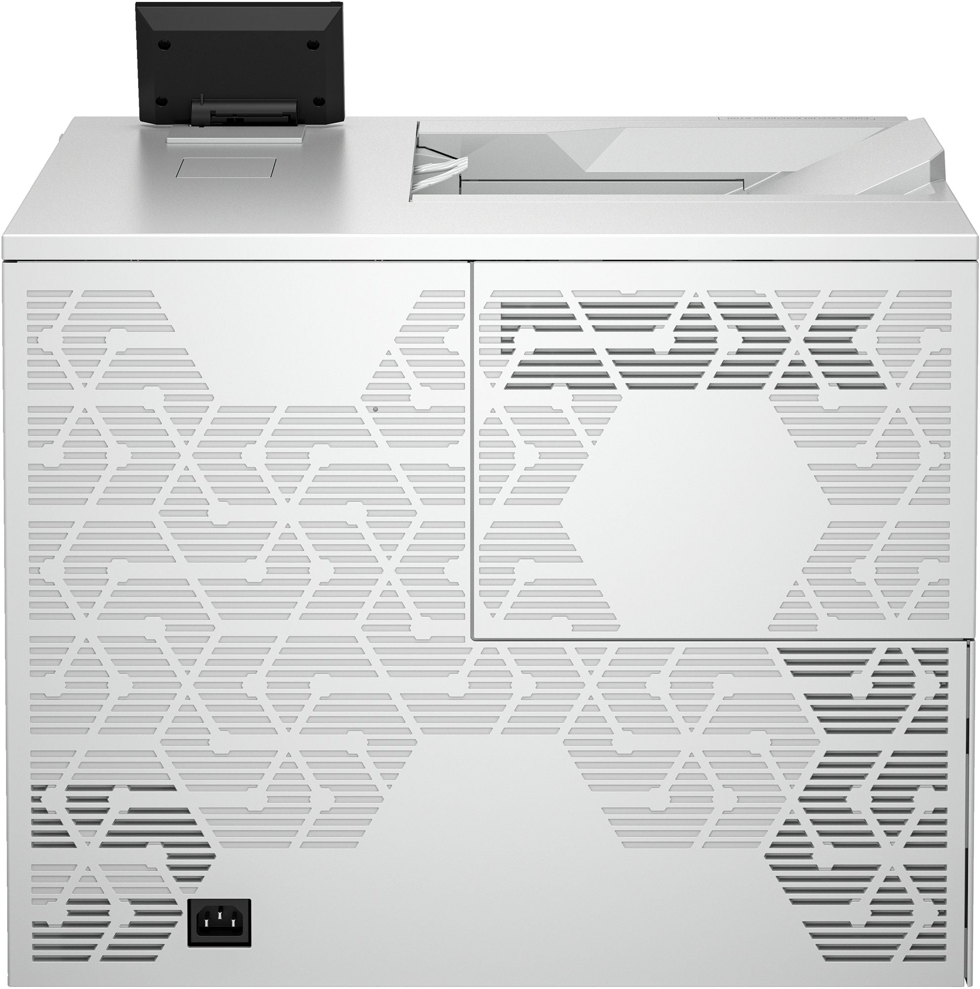HP Color LaserJet Enterprise 6701dn Printer colour Duplex laser A4 1200x1200dpi 65ppm mono 61ppm colour 650sheets LAN