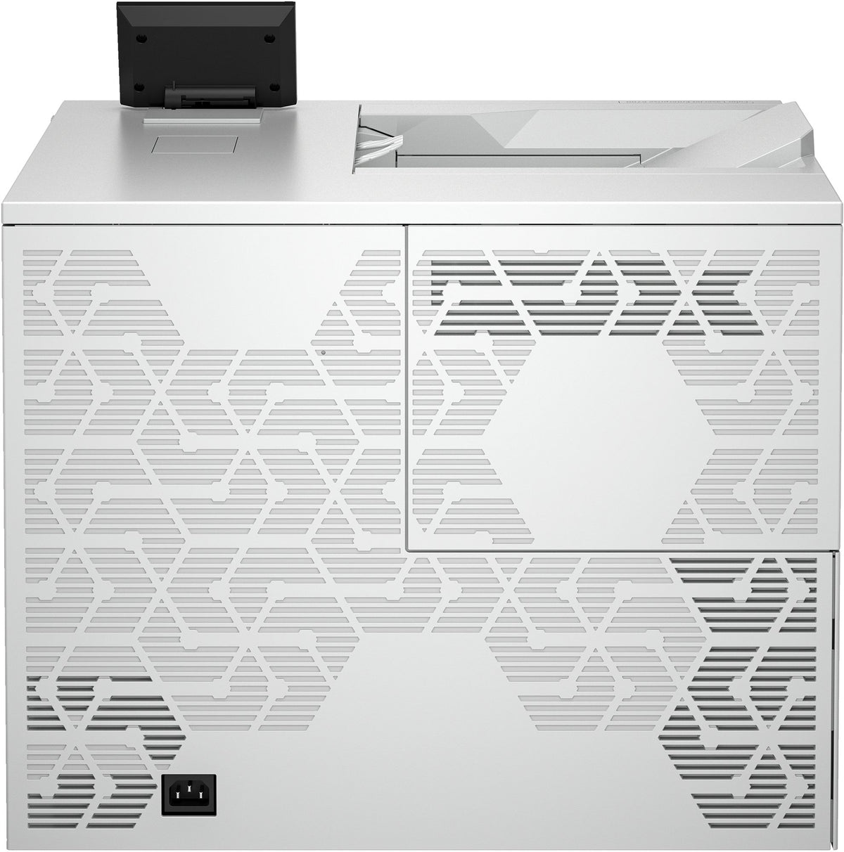 HP Color LaserJet Enterprise 6701dn Printer colour Duplex laser A4 1200x1200dpi 65ppm mono 61ppm colour 650sheets LAN