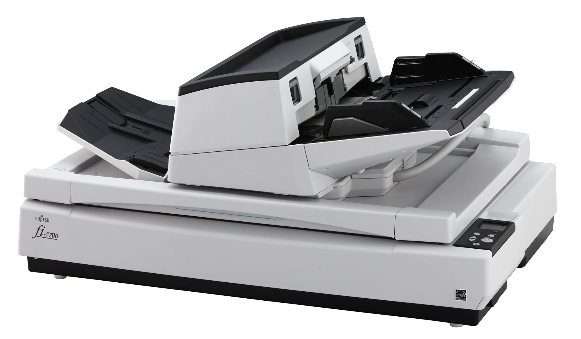 RICOH fi-7700S A3 Scanner PaperStream
