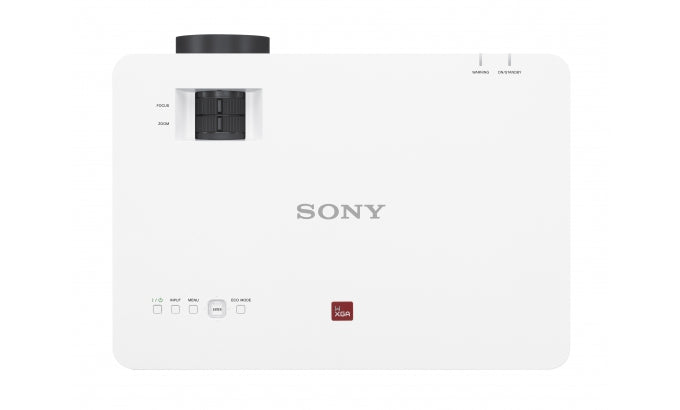 SONY- Vidéoprojecteur VPL-EW575- Blanc
