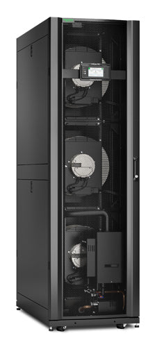 InRow RC 600mm Chilled Water 380-415V 50