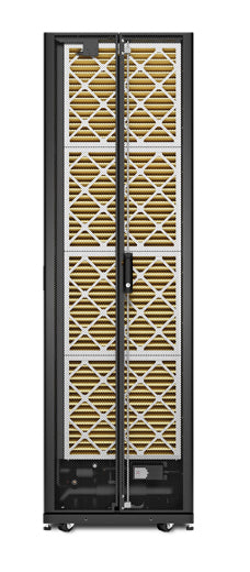 InRow RC 600mm Chilled Water 380-415V 50